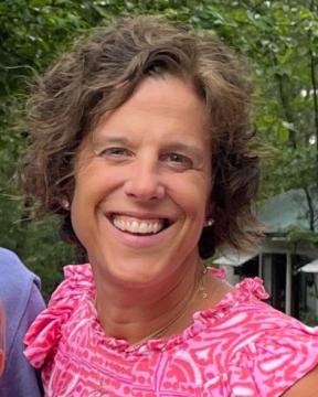 Victoria Hatch Kramer