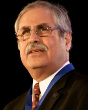 Mark E. Alpert
