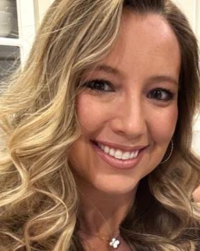 Shannon Breitman
