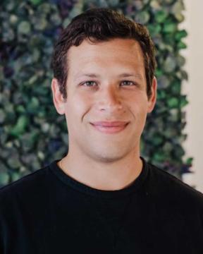 Adam Goldstein