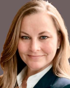 Jen Lenard Benson