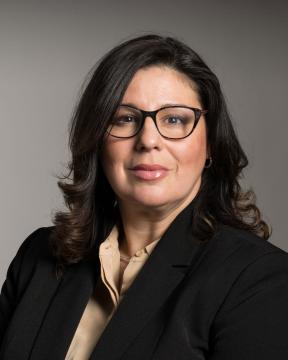 Natasha de Luna 