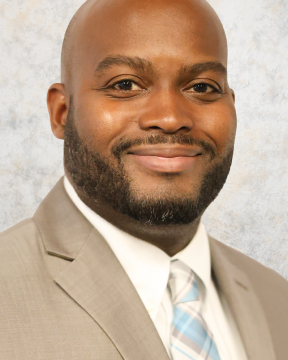 Malcolm Huggins 