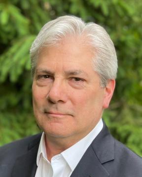 Michael Connor