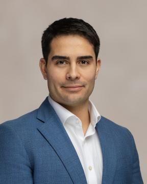 Erik Glasthal
