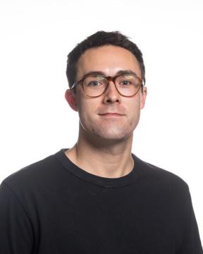 Daniel Bramah