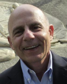 Jeff Sherman