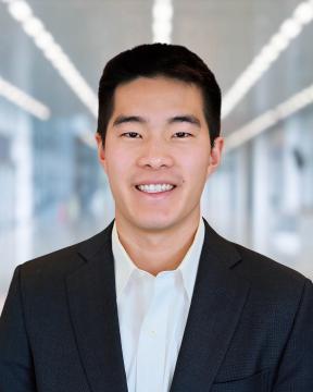 Ryan Chang