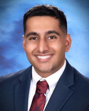 Maanik Singh