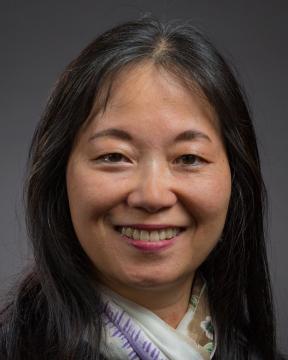 Nancy Liu