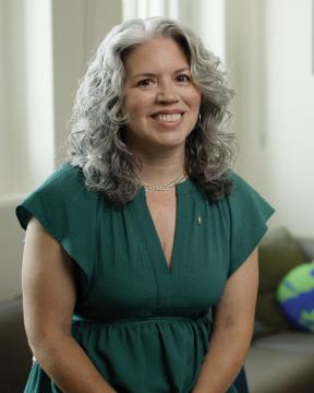 Jessica Huertas ’94