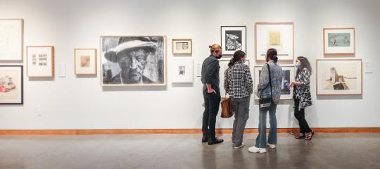 Lehigh University Art Galleries