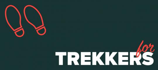 For Global Trekkers