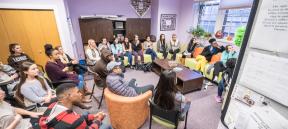 Equitable Community