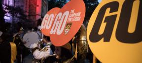 GO: The Campaign for Lehigh